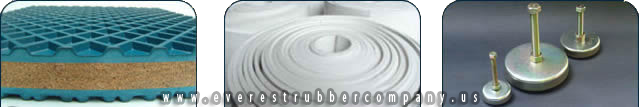 METAL MECHANIC INDUSTRY EVEREST RUBBER COMPANY
